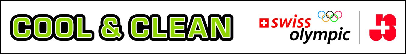 Cool and Clean