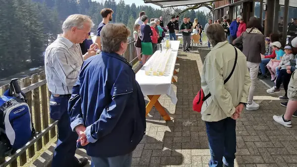Frühlingsfest 2027 Frühlingsfest 2027