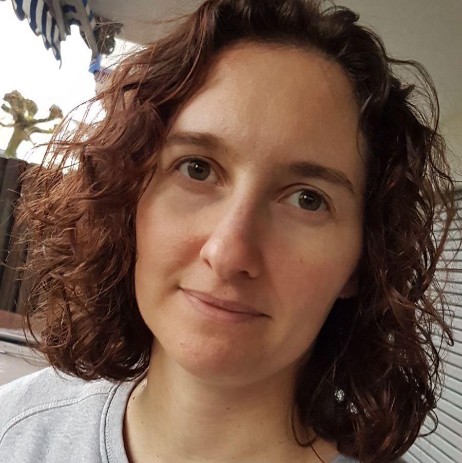 Myriam Gsell