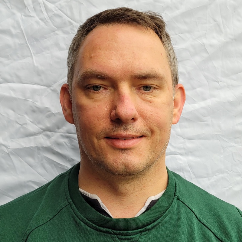 Patrick Gsell