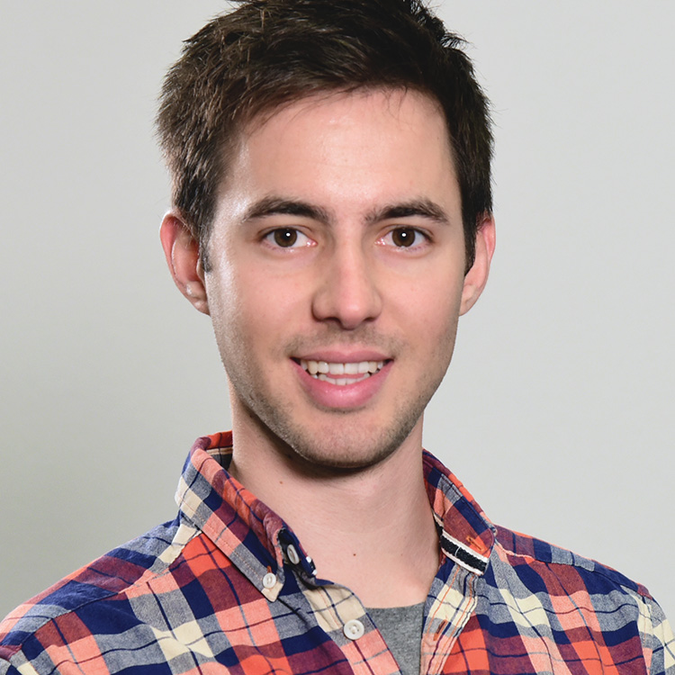 Yanick Semmler
